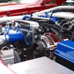 Automotive